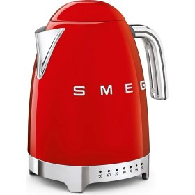 Resim Smeg Krem Isı Ayarlı Kettle 
