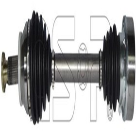 Resim GSP 261184 Ön Aks (SOL) 6r0407761a Wf993342 