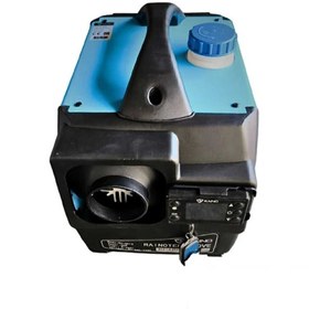 Resim RAINO CAR REFRIGERATOR Raıno Çanta Webasto Müdail Isıtıcı 12v 24v 220 Çalişir 