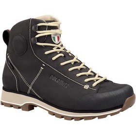 Resim Dolomite Cinquantaquattro Gtx Kadın Bot Siyah 