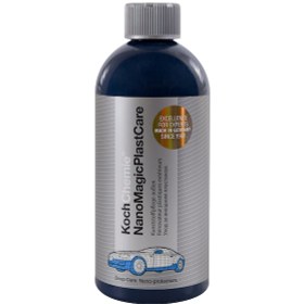 Resim Koch Chemie NMPC Nano Lastik,Vinil,Plastik Koruyucu 500 m 