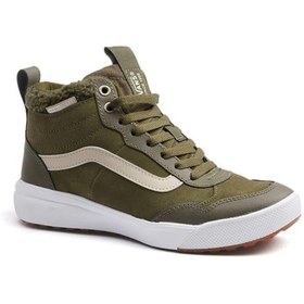 Resim Vans Wm Range Exp Hi Guard Kadın Sneaker Ayakkabı 