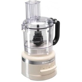 Resim Kitchenaid Mutfak Robotu 1.7 Lt Almond Cream -5Kfp0719Eac 