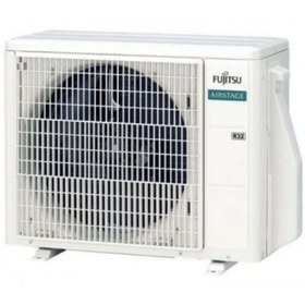 Resim Fujitsu General Fujitsu Prime 9.000 Btu/h A Inverter Klima R32 Aseh09klta 