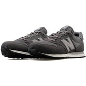 Resim New Balance Erkek Gri 500 Günlük Spor Ayakkabı Gm500tgsv3 