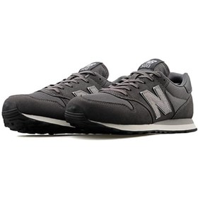 Resim New Balance Erkek Gri 500 Günlük Spor Ayakkabı Gm500tgsv3 