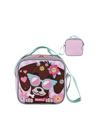 Resim Muggle Beslenme Çantası Cute Dog Koleksiyonu Mu-9011 