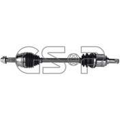 Resim GSP Opel Astra K 1.6 Motor 6T45 Otomatik Şanzuman Sol Aks Gsp Marka GSP-202393 