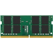 Resim 32GB DDR4 3200Mhz CL22 KVR32S22D8\u002F32 KINGSTON 