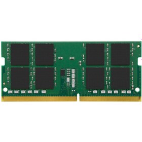 Resim 32GB DDR4 3200Mhz CL22 KVR32S22D8\u002F32 KINGSTON 