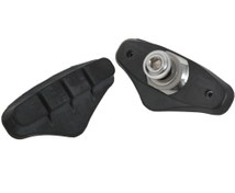 Resim Shimano R50T5 (BR-4700) Yol Bisiklet Pabucu Set Y8MG98091 