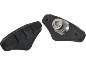 Resim Shimano R50T5 (BR-4700) Yol Bisiklet Pabucu Set Y8MG98091 