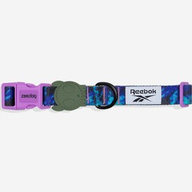 Resim Reebok x Zee.Dog Trekk Boyun Tasması | Ayarlanabilir Köpek Tasması - XS 