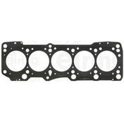 Resim Silindir Kapak Contası 1 Kertik Vw Transporter T4 2,4 75/78 Hp 074103383m Elring 632111 