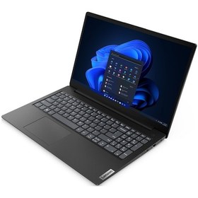 Resim Lenovo V15 G4 IRU 83A100GPTR014 i7-1335U 24 GB 2 TB SSD 15.6" W11P FHD Dizüstü Bilgisayar 