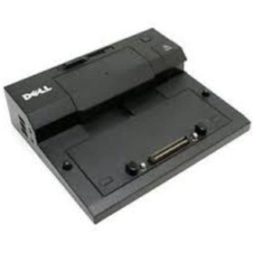 Resim Dell Uyumlu Latitude E6430 E6530 E5450 E-Port Replicator Docking Station 