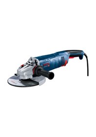 Resim Bosch Professional GWS 24-180 JZ Büyük Taşlama Makinesi - 06018C2301 