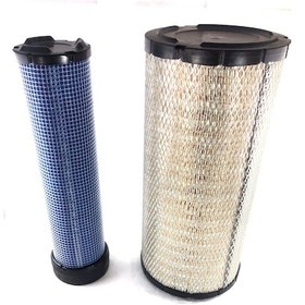 Resim Kubota M 8540 Filtre Seti 