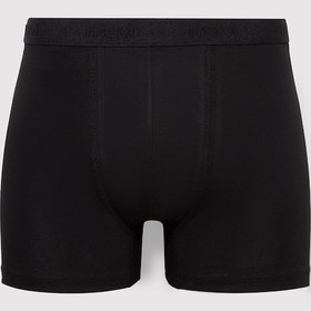 Resim Mavi - Siyah Basic Boxer 092121-900 Siyah 