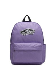 Resim Vans Old Skool Classic Backpack Unisex Sırt Çantası Vn000h4y6ph1 Mor 