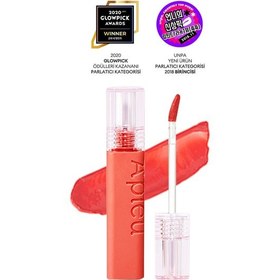 Resim Missha A'PIEU Juicy Pang Tint Uzun Süre Kalıcı Parlak Tint CR05 