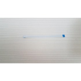 Resim FFC Samsung R530 Np-r530 Touchpad Bağlantı Filmi Flex Kablosu 