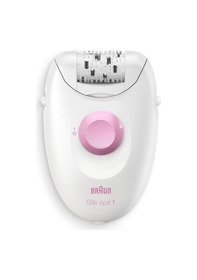 Resim Braun Silk-épil 1 1-000 Epilatör 