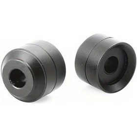 Resim Xuweiwei Black Motorcycle Handlebar Yükseltici Adaptör Bmw F650 Gs F700 Gs F800 Gs Adventure 