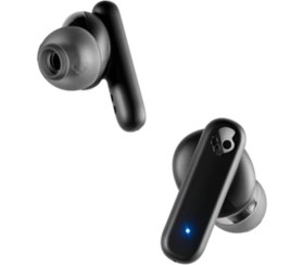 Resim Skullcandy Smokin Buds Tws Kablosuz Kulak Içi Kulaklık Siyah S2TAW-R740 