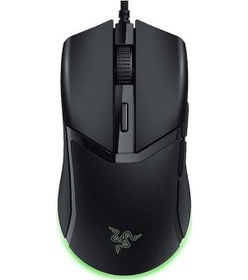 Resim Tongxida Razer Cobra Rgb Kablolu Optik Oyuncu Fare - Hızlı, Dayanıklı Ve Renkli Aydınlatma RZ01-04650100-R3M1 