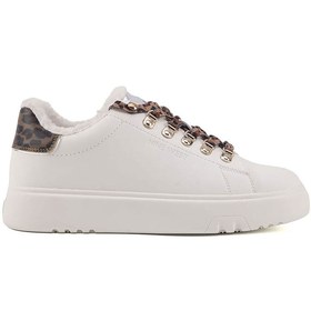 Resim Nine West SEON 3PR Beyaz Kadın Sneaker 