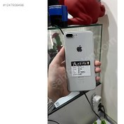 Resim Apple iPhone 8 Plus İkinci El TR | 256 GB | Gümüş Apple iPhone 8 Plus İkinci El | 256 GB | Gümüş