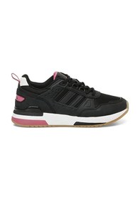 Resim Kinetix Blaze Pu W 4pr Kadın Sneaker Siyah Siyah 