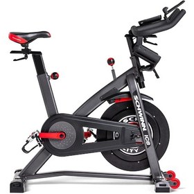 Resim Schwinn IC8 Spin Bike Dikey Bisiklet 