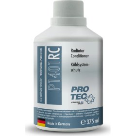 Resim Protec Radyatör Temizleme 375 ml 