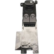 Resim otobalcı Hyundai I30 Cam Açma Düğmesi Anahtarı Ikili 2007--2012 