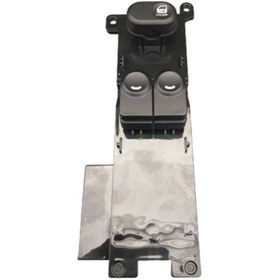 Resim otobalcı Hyundai I30 Cam Açma Düğmesi Anahtarı Ikili 2007--2012 