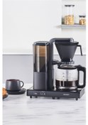 Resim Homend Coffeebreak 5014H Filtre Kahve Makinesi 