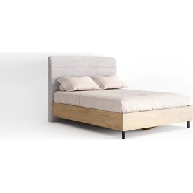 Resim Juno Başlıksız Bazalı Karyola 150 cm 