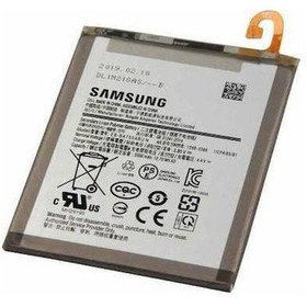 Resim Genel Markalar Samsung Galaxy M10 M105 Eb-ba750abu Batarya Pil 