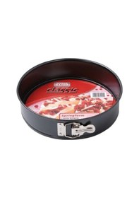 Resim Kaiser Classic Kelepçeli Kek Kalıbı 24 CM 