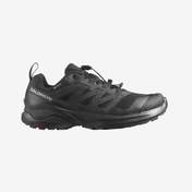 Resim Salomon 473211 X-adventure Gtx Black/black/black Erkek Outdoor Ayakkabı 001 