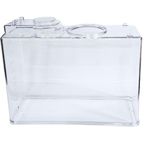 Resim şerbetmatik ŞERBETMATİK KAVANOZ (20 LT) 