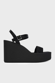Resim Calvin Klein Bayan Sandalet HW0HW02882 0GJ 
