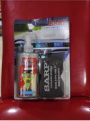 Resim Sarp Süngerli Buğu Önleyici Sprey 200ml 