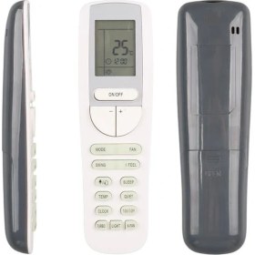 Resim Judge YAA1FB Sıgma Exclusıve Kumandası 