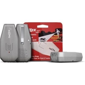 Resim Dazer Kopek Kovucu 