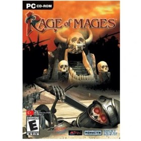 Resim Rage of Mages PC 