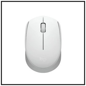 Resim Logıtech 910-006867, M171 White, Usb Nano 2,4g Kablosuz, 1000dpi, Optik, 3 Tuşlu, 12ay Pil Ömrü, Mou Diğer 