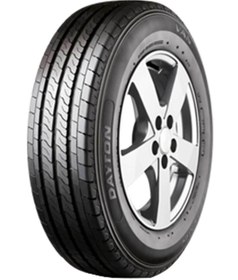 Resim Dayton 235/65R16C 115/113R Dayton Van Yaz Lastiği 